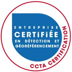 Certification CCTA Enedis